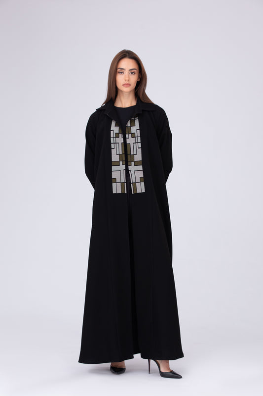 Abaya 66