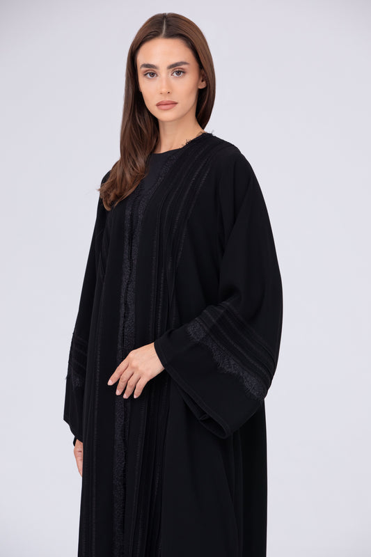 Abaya 81