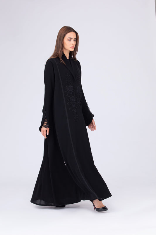 Abaya 80