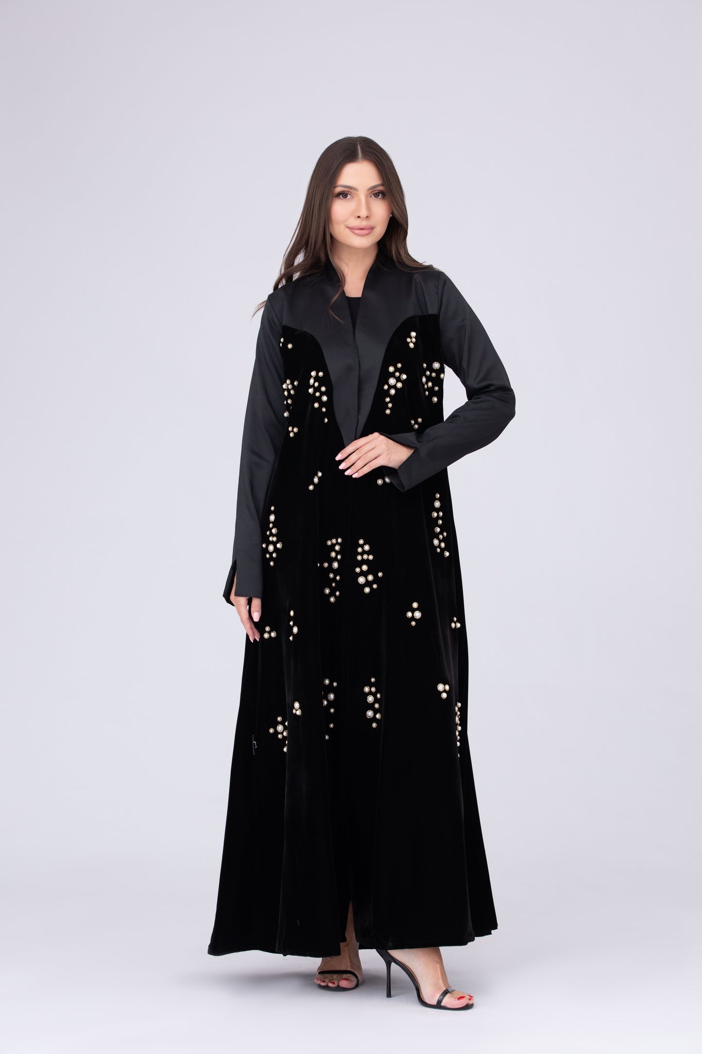 Abaya 69