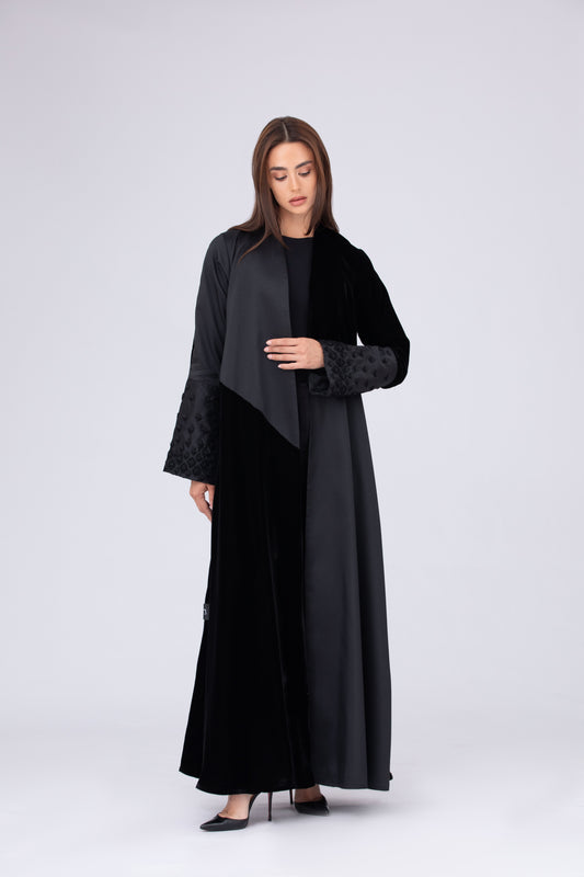 Abaya 68