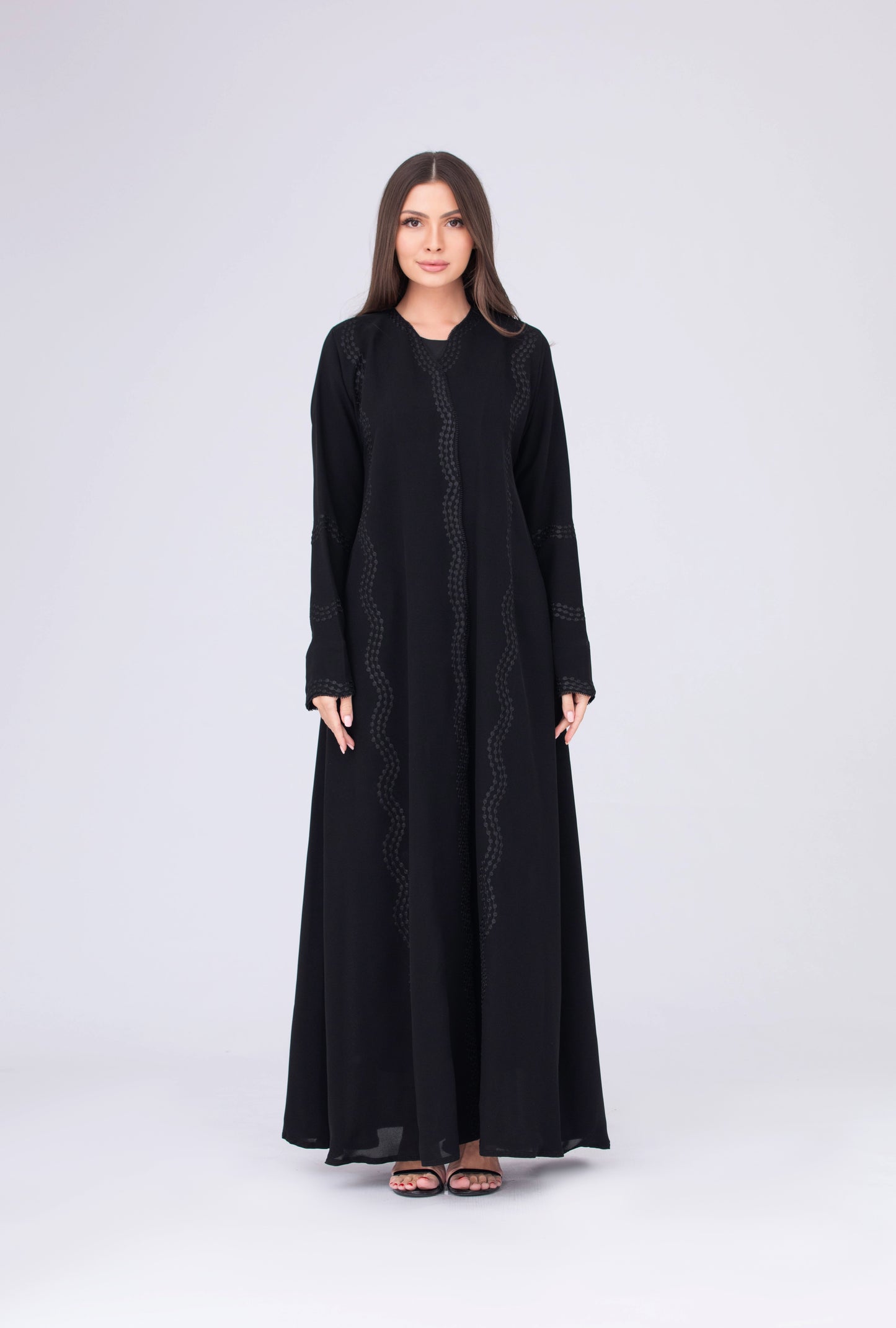 Abaya 77