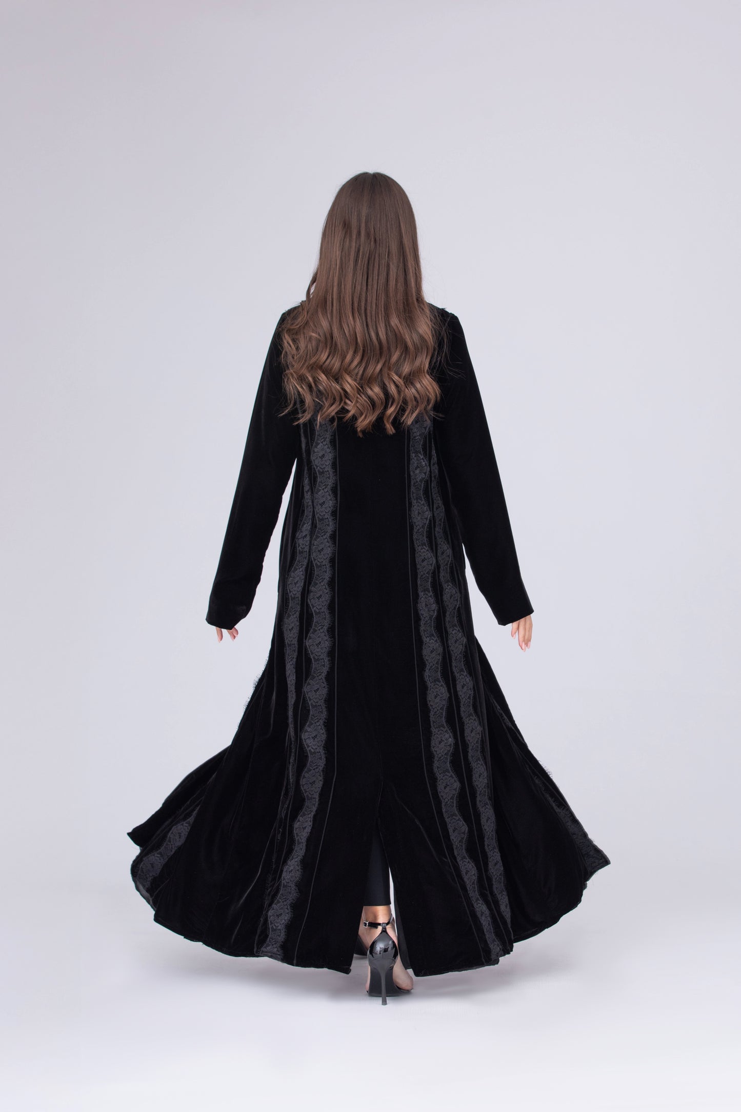 Abaya 78