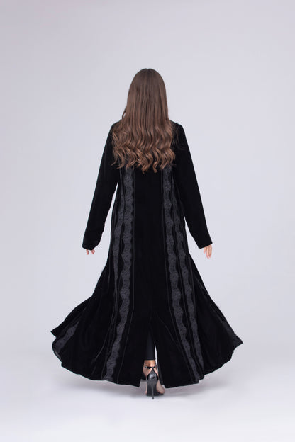 Abaya 78