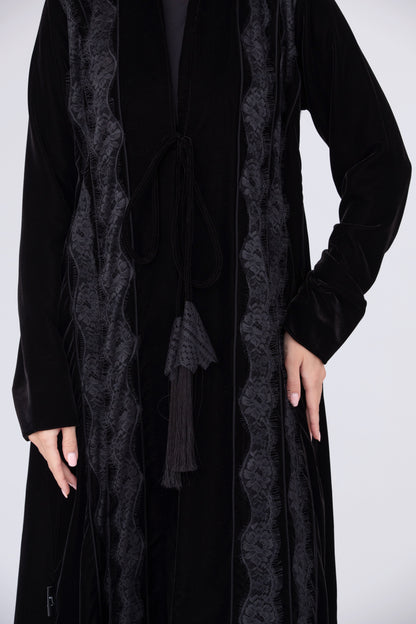 Abaya 78