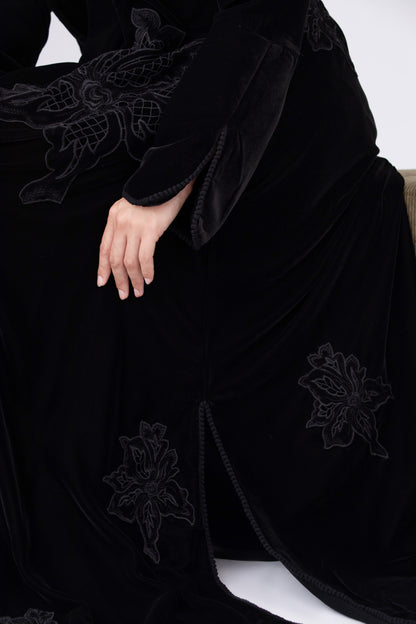 Abaya 75