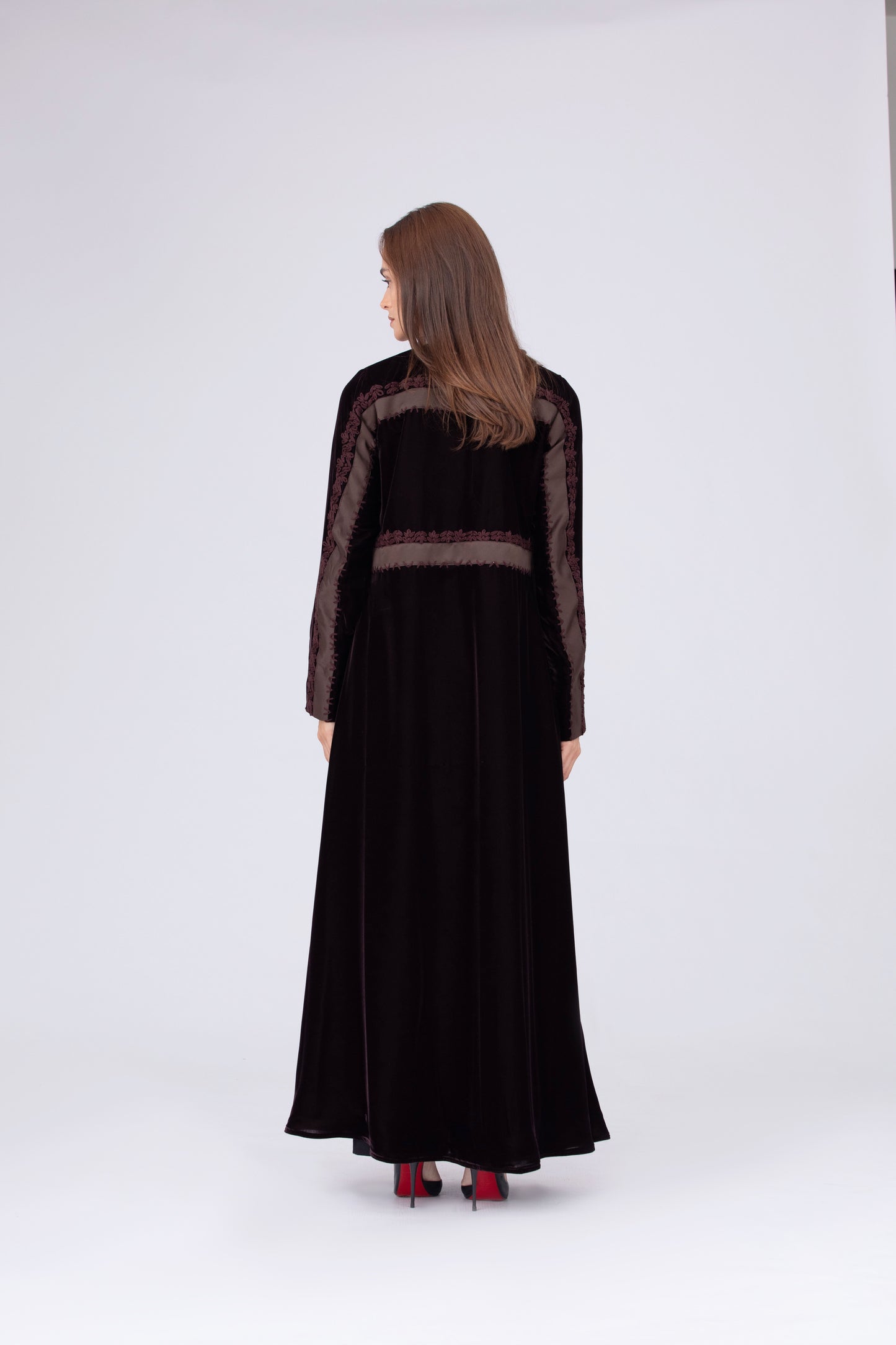 Abaya 72