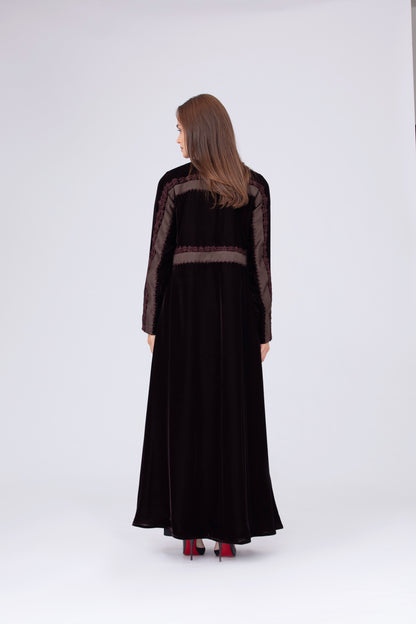 Abaya 72