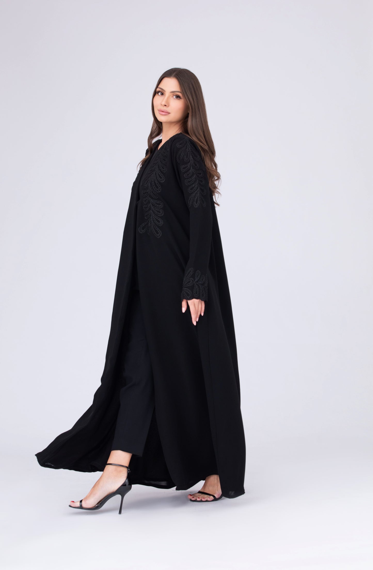 Abaya 76