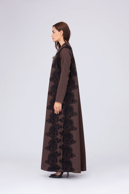 Perfect Abaya